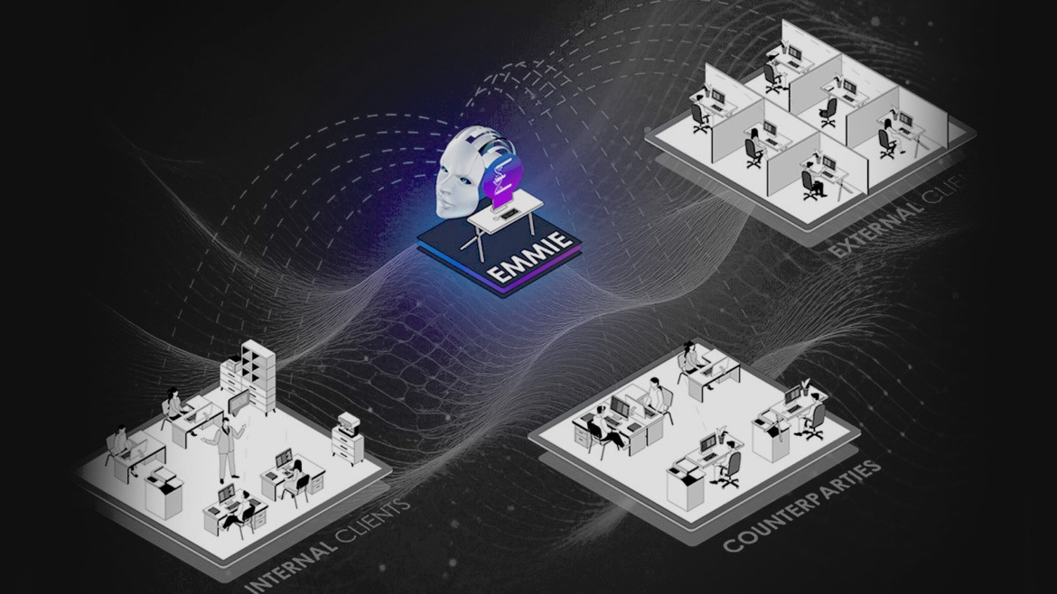 Emmie: The AI That Seamlessly Integrates Into Your Everyday Tools