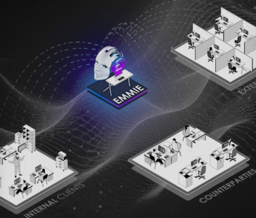 Emmie: The AI That Seamlessly Integrates Into Your Everyday Tools