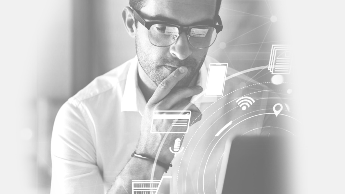 AI in the Service of Digital Transformation for Businesses