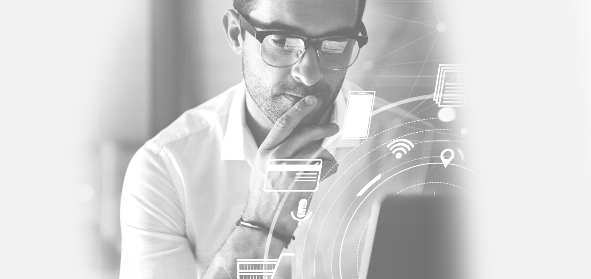 AI in the Service of Digital Transformation for Businesses