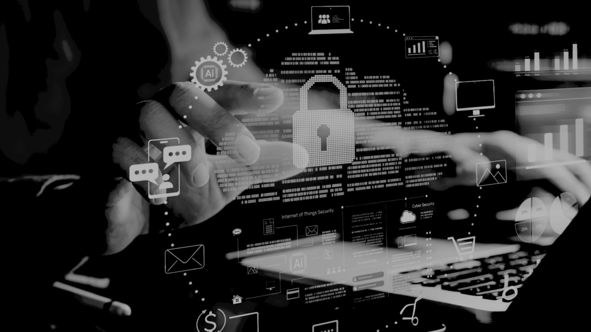 The Role of AI in Enhancing Cybersecurity for Financial Institutions