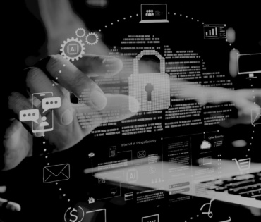 The Role of AI in Enhancing Cybersecurity for Financial Institutions
