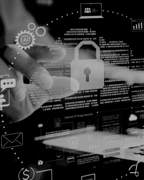 The Role of AI in Enhancing Cybersecurity for Financial Institutions