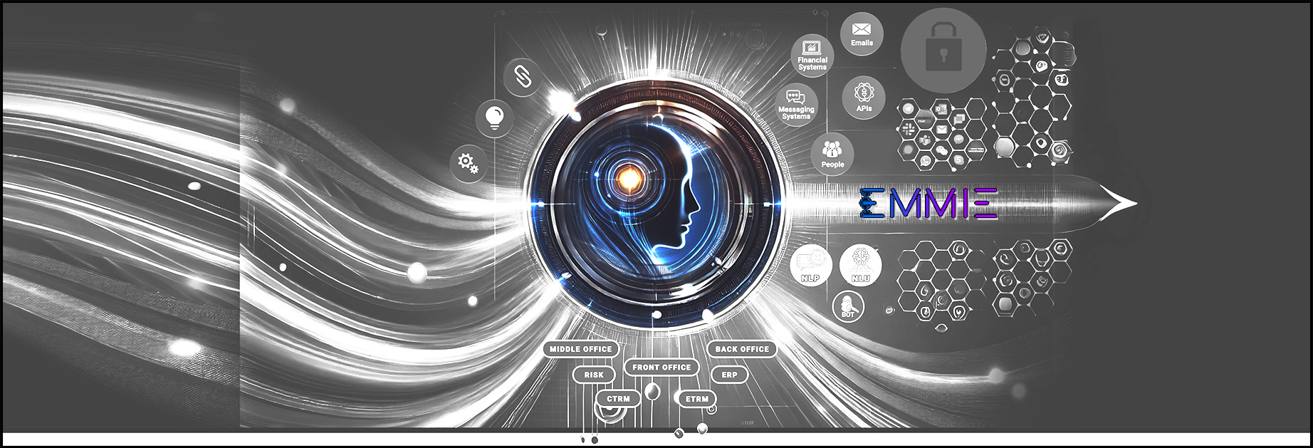 Emmie AI - Your virtual Agent