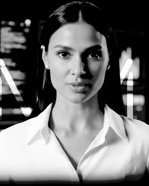 Virtual Agent Veo3 Emmie